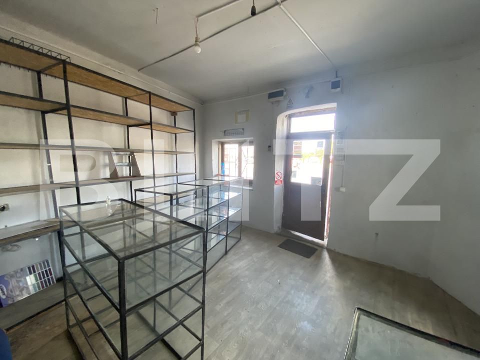 Spațiu comercial de închiriat Brestei - 156372SIC | BLITZ Craiova | Poza2