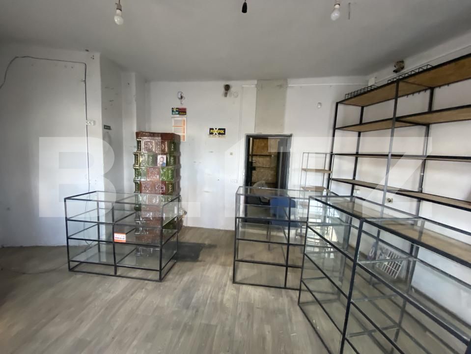Spațiu comercial de închiriat Brestei - 156372SIC | BLITZ Craiova | Poza4