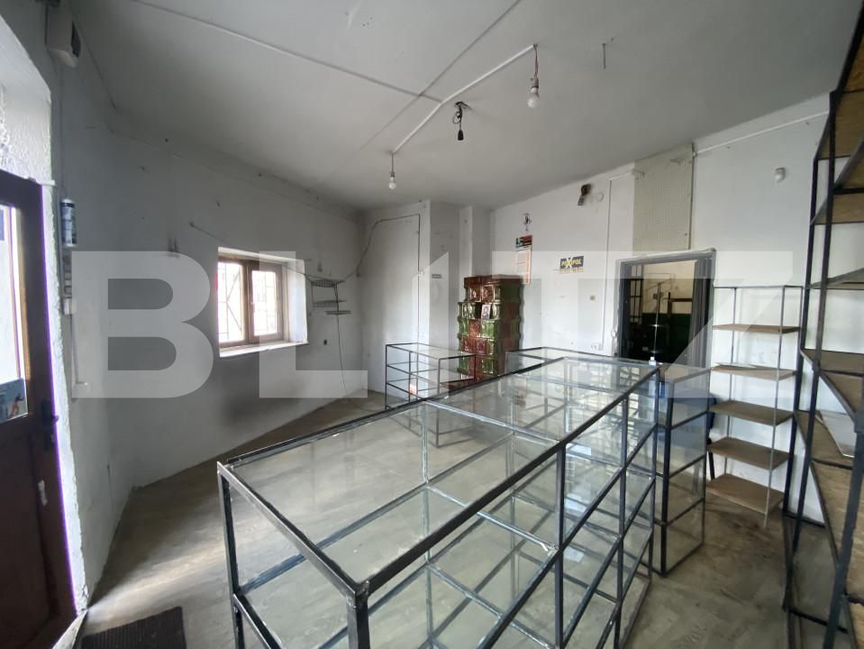 Spațiu comercial de închiriat Brestei - 156372SIC | BLITZ Craiova | Poza5