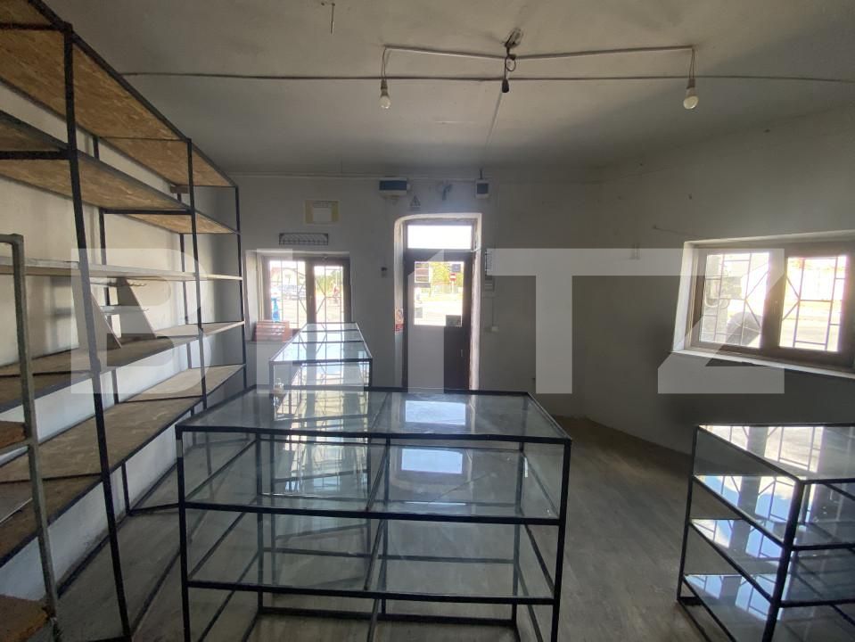 Spațiu comercial de închiriat Brestei - 156372SIC | BLITZ Craiova | Poza3