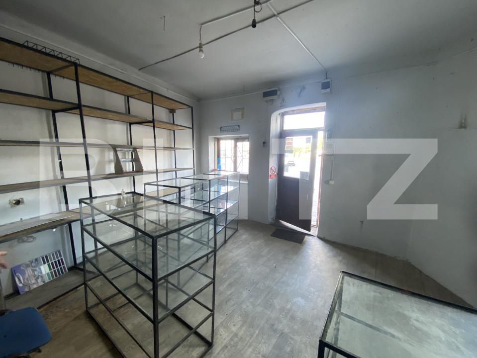 Spațiu comercial de închiriat Brestei - 156372SIC | BLITZ Craiova | Poza6