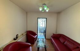 Apartament, 2 camere decomandate, Brazda, zona Liceul Titulescu
