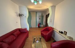 Apartament, 2 camere decomandate, Brazda, zona Liceul Titulescu