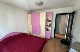 Apartament, 2 camere decomandate, Brazda, zona Liceul Titulescu