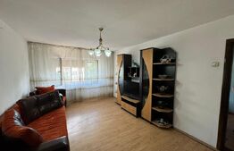 Apartament, 2 camere decomandate, Brazda, zona Liceul Titulescu