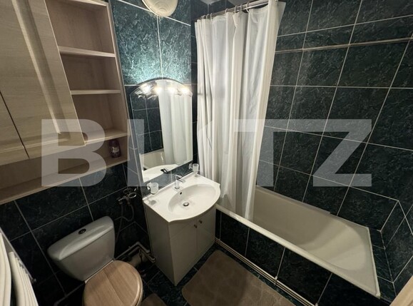 Apartament de închiriat 3 camere Calea Bucuresti - 156397AI | BLITZ Craiova | Poza12