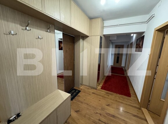 Apartament de închiriat 3 camere Calea Bucuresti - 156397AI | BLITZ Craiova | Poza7