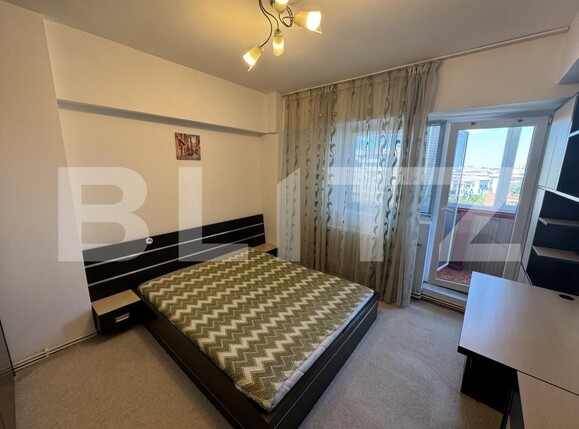 Apartament de închiriat 3 camere Calea Bucuresti - 156397AI | BLITZ Craiova | Poza2