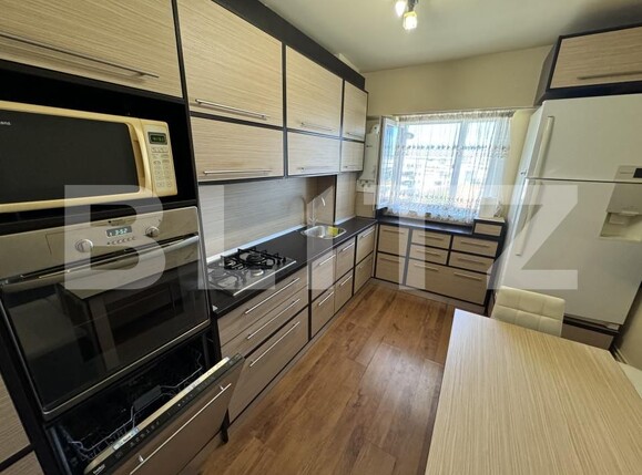 Apartament de închiriat 3 camere Calea Bucuresti - 156397AI | BLITZ Craiova | Poza10