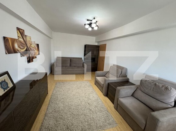 Apartament de închiriat 3 camere Calea Bucuresti - 156397AI | BLITZ Craiova | Poza6
