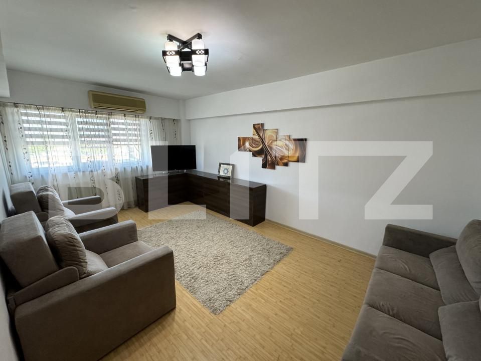 Apartament de închiriat 3 camere Calea Bucuresti - 156397AI | BLITZ Craiova | Poza5