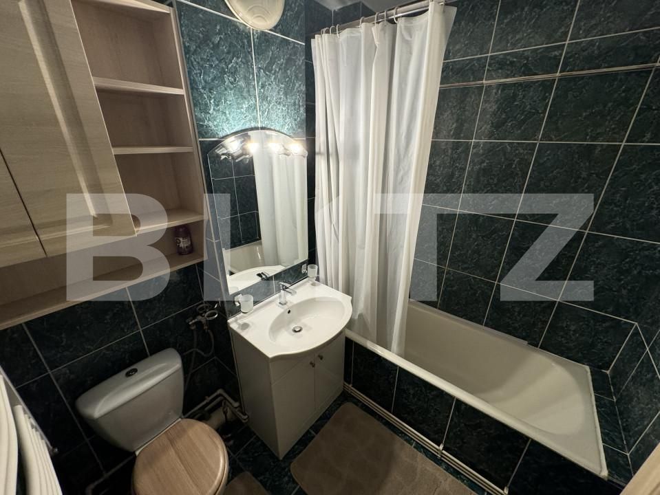 Apartament de închiriat 3 camere Calea Bucuresti - 156397AI | BLITZ Craiova | Poza12