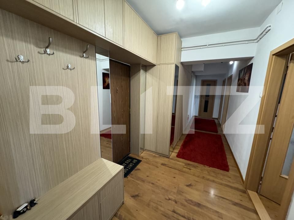Apartament de închiriat 3 camere Calea Bucuresti - 156397AI | BLITZ Craiova | Poza7