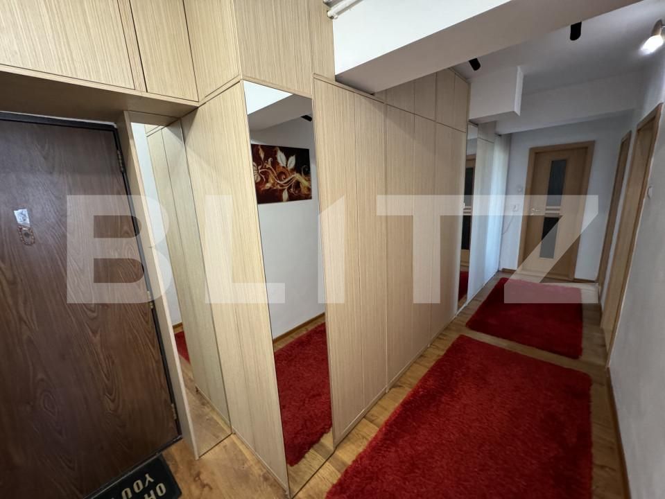 Apartament de închiriat 3 camere Calea Bucuresti - 156397AI | BLITZ Craiova | Poza8