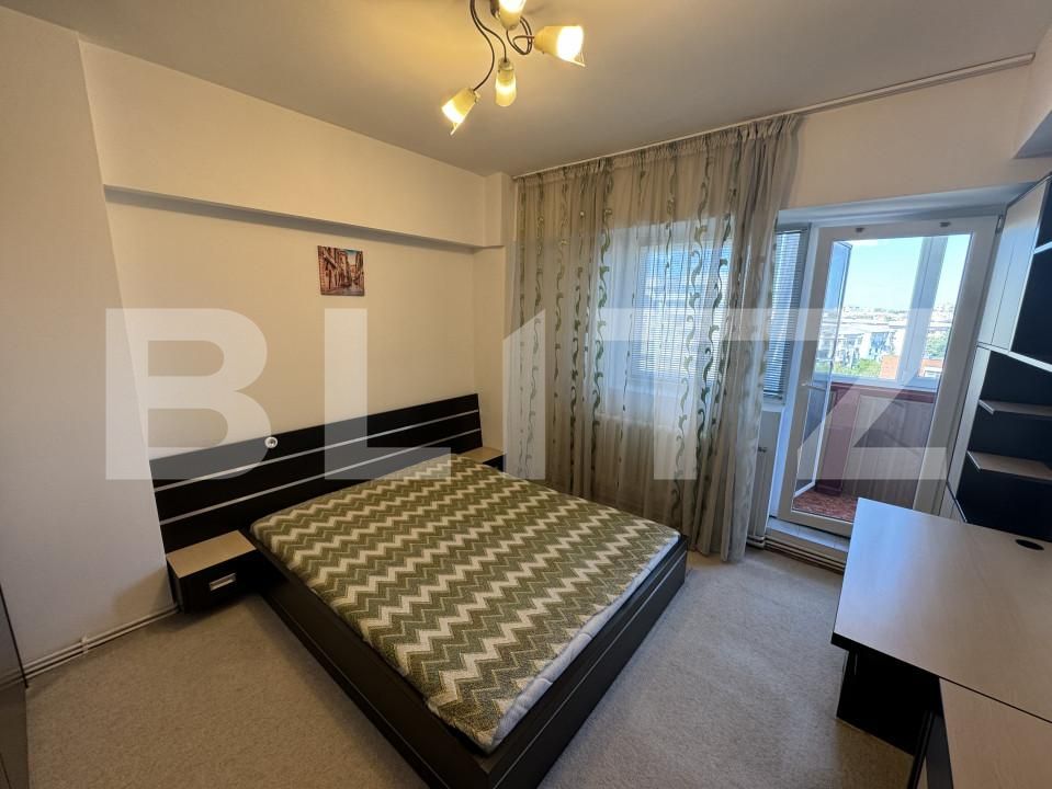 Apartament de închiriat 3 camere Calea Bucuresti - 156397AI | BLITZ Craiova | Poza2
