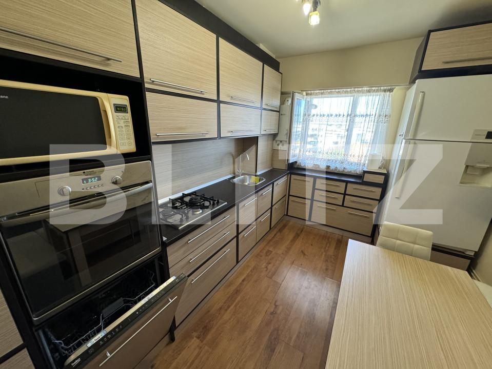 Apartament de închiriat 3 camere Calea Bucuresti - 156397AI | BLITZ Craiova | Poza10