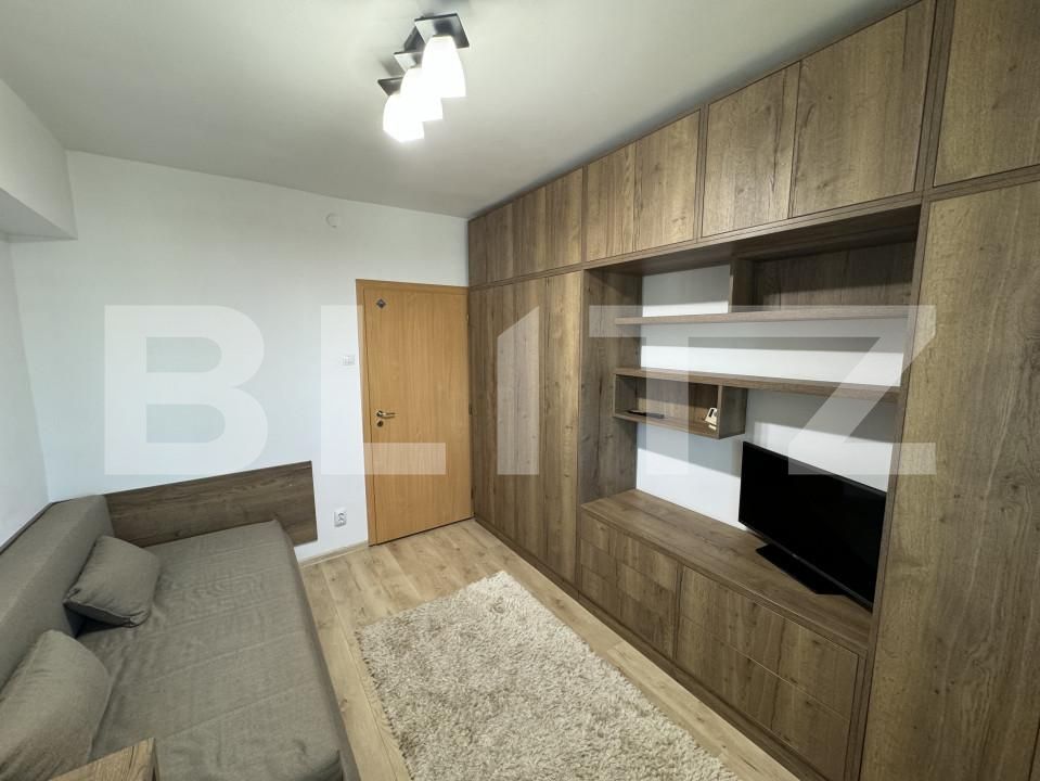 Apartament de închiriat 3 camere Calea Bucuresti - 156397AI | BLITZ Craiova | Poza3