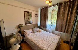 Apartament, 2 camere, zona Restaurant Dacia