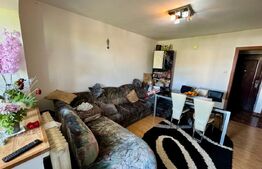 Apartament, 2 camere, zona Restaurant Dacia