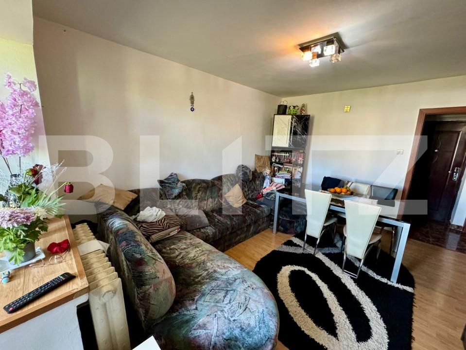 Apartament de vânzare 2 camere Valea Rosie - 156415AV | BLITZ Craiova | Poza1