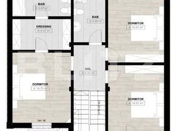 Casa de vânzare 4 camere Exterior Est - 156445CV | BLITZ Craiova | Poza14