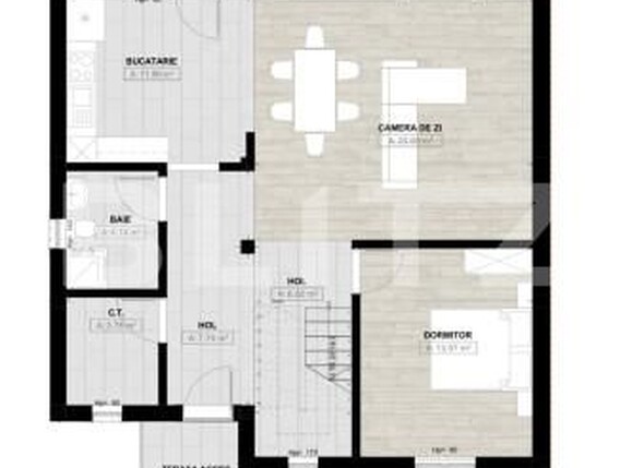 Casa de vânzare 4 camere Exterior Est - 156445CV | BLITZ Craiova | Poza15