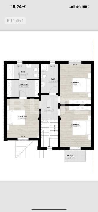 Casa de vânzare 4 camere Exterior Est - 156445CV | BLITZ Craiova | Poza14