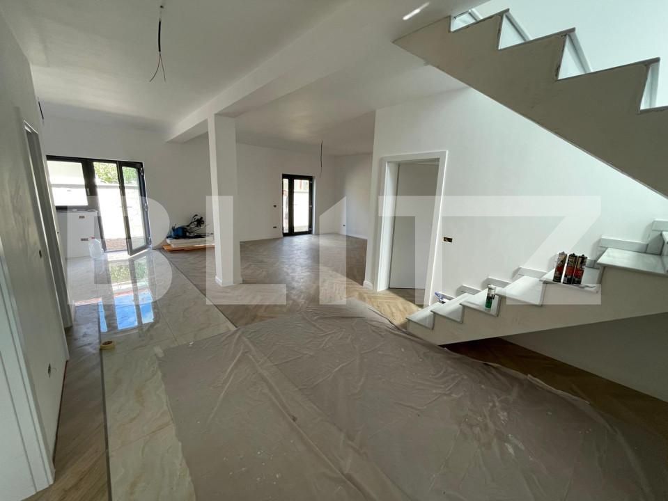 Casa de vânzare 4 camere Exterior Est - 156445CV | BLITZ Craiova | Poza3