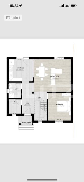 Casa de vânzare 4 camere Exterior Est - 156445CV | BLITZ Craiova | Poza15