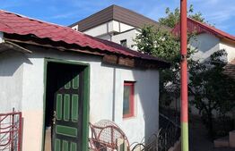 Casă P+1 cu toate utilitățile și teren de 303 mp, zona stadionului Ion Oblemenco