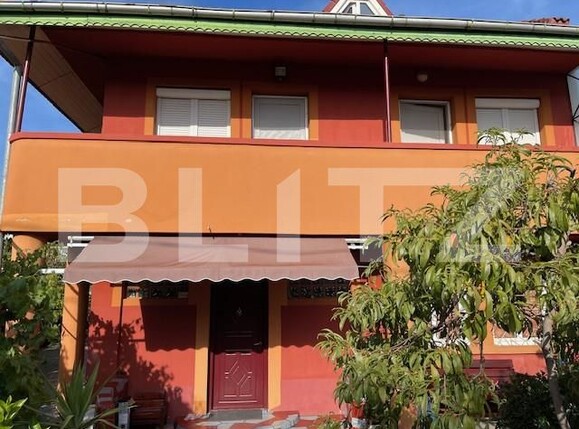 Casa de vânzare 4 camere Lascar Catargiu - 156482CV | BLITZ Craiova | Poza1