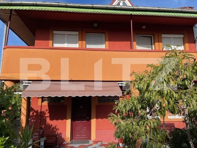 Casa de vânzare 4 camere Lascar Catargiu - 156482CV | BLITZ Craiova | Poza1