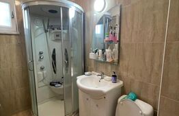 Apartament, 3 camere, decomandat, bloc nou, Brazda lui Novac