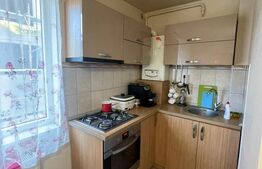 Apartament, 3 camere, decomandat, bloc nou, Brazda lui Novac