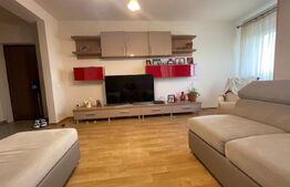 Apartament, 3 camere, decomandat, bloc nou, Brazda lui Novac