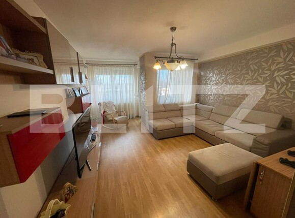 Apartament de închiriat 3 camere Brazda lui Novac - 156483AI | BLITZ Craiova | Poza1