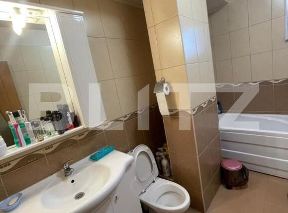 Apartament de închiriat 3 camere Brazda lui Novac - 156483AI | BLITZ Craiova | Poza5