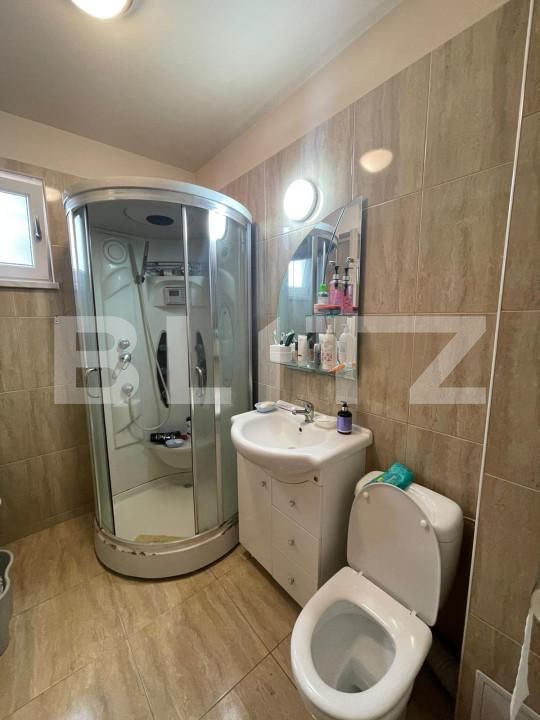 Apartament de închiriat 3 camere Brazda lui Novac - 156483AI | BLITZ Craiova | Poza6