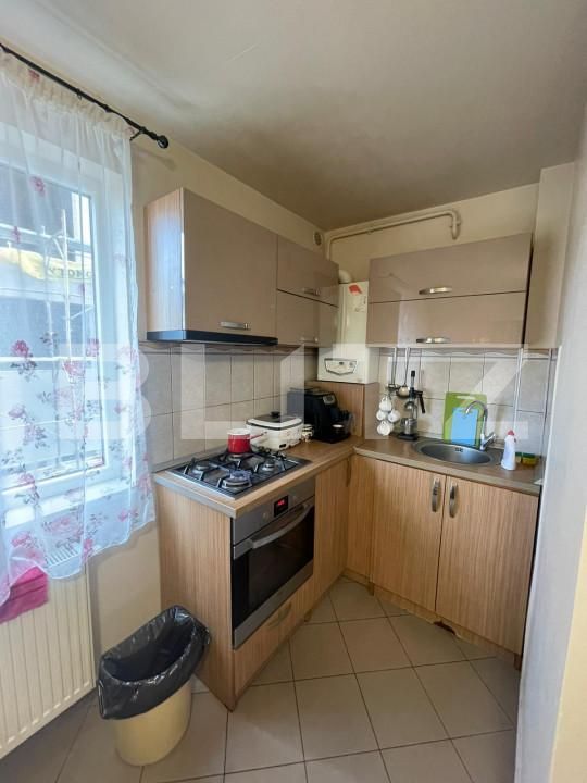 Apartament de închiriat 3 camere Brazda lui Novac - 156483AI | BLITZ Craiova | Poza4