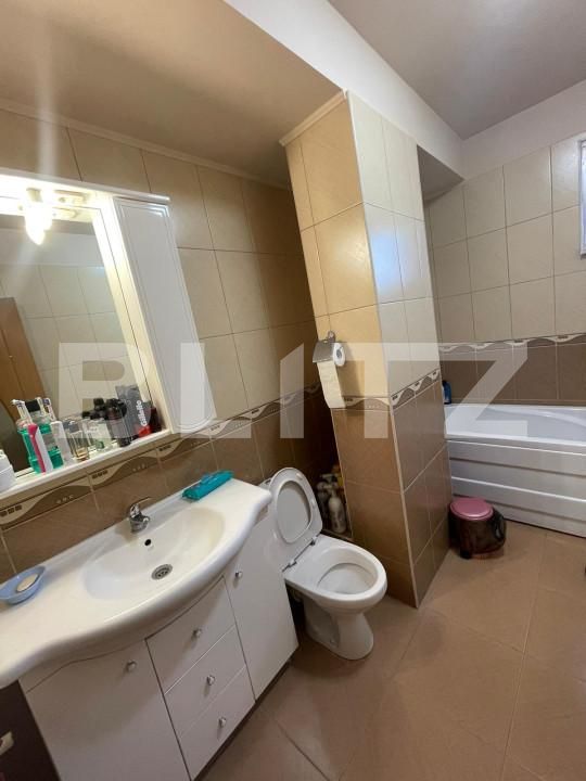 Apartament de închiriat 3 camere Brazda lui Novac - 156483AI | BLITZ Craiova | Poza5