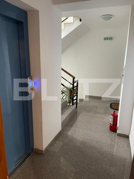 Apartament de închiriat 3 camere Brazda lui Novac - 156483AI | BLITZ Craiova | Poza7