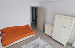 Apartament, 4 camere, 2 locuri de parcare, Bujorului Residence