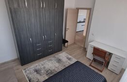 Apartament, 4 camere, 2 locuri de parcare, Bujorului Residence