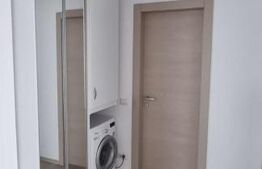 Apartament, 4 camere, 2 locuri de parcare, Bujorului Residence