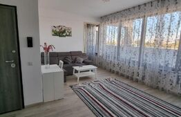Apartament, 4 camere, 2 locuri de parcare, Bujorului Residence