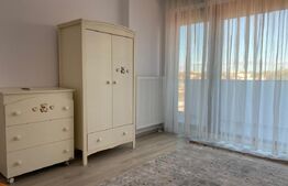 Apartament, 4 camere, 2 locuri de parcare, Bujorului Residence