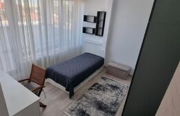 Apartament, 4 camere, 2 locuri de parcare, Bujorului Residence