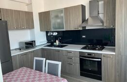 Apartament, 4 camere, 2 locuri de parcare, Bujorului Residence