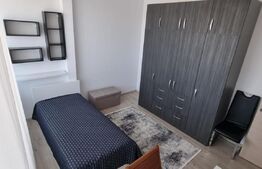Apartament, 4 camere, 2 locuri de parcare, Bujorului Residence