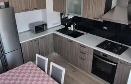 Apartament, 4 camere, 2 locuri de parcare, Bujorului Residence